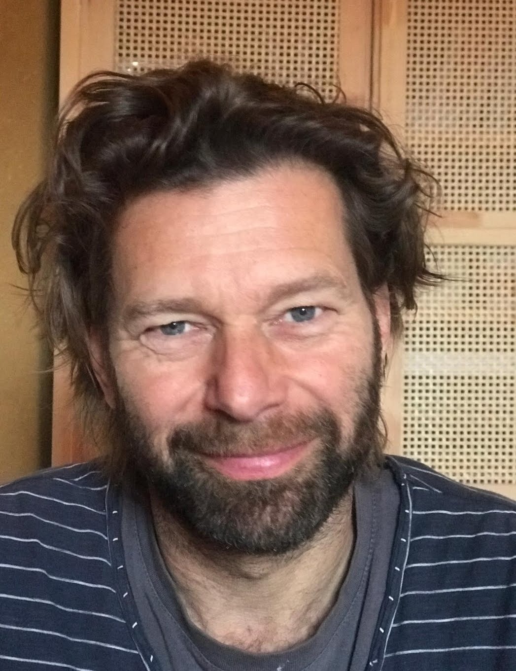 Marc Bekker | Team Inspirator